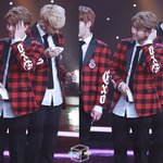 [EXO] 문학<b>소년</b>처럼 살며시 넘기기