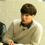 [카이] 김종인왜이러는지 진짜 <b>노이</b>해...