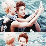 [세훈] 세훈이가 11명의 형들에게 썼던 <b>편지</b> ㅠㅠ