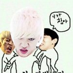 [BAP] 악!!!!!!!!!!!!
