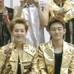 [시우민] 내가이런걸물어볼줄이야했는데유레카!!.