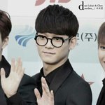 [exo] 종대찡안경...