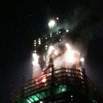 지금 롯데월드 신건물 <b>화재</b>남;;