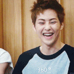 [시우민] 시우민 <b>안면</b>붕괴웃음