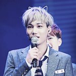 [EXO] 카이 못생겼다고 생각하는사람만 들어와봐