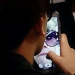 [백현] 백현이가거울없을<b>때얼굴</b>보는법