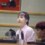 [시우민] 시우민 눈 진짜 <b>크다</b> ◎_◎