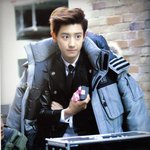 [찬열] 한가지만하자찬열아..ㅈㅂ