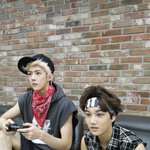 [EXO] 오세훈 <b>발목</b>봐 ㅅㅂ