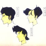 부푼 머리<b>떡질</b>때..