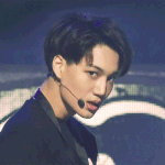 [카이] 나인어 자려고올리는 <b>카이엔</b>딩짤