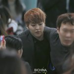 [시우민] 그러니까매니저할거라고