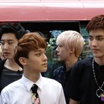 [CHEN] <b>희수</b>어빠랑종대