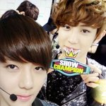 [EXO] 하루 남았당 ~~~!!! 주둥이 <b>모터</b> !