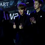 [백현] <b>따봉</b>b엄지들어주는백현이ㅠㅠㅠㅠㅠㅠ