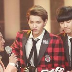 [EXO] 아존나크리슼ㅋㅋㅋㅋㅋㅋㅋ