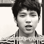 [인피니트] 낄낄