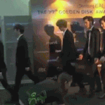 [카이] 와<b>김종인</b> 비율봐...