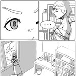 [콜로라도] 최근 남북관계를 <b>만화</b>로 표현한다면... 1편