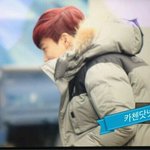 [백현] 준면백현 <b>인가</b> 출근