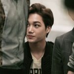 [카이] 카이첫인상