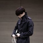 [카이] 모델이네