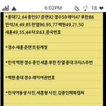 [블락비] 헐 미쳤네