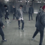 [카이] 엑소 4월달에 <b>교촌</b>모델ㅠㅠㅠ