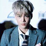 [EXO] 김종인 <b>은발</b>? 흑발?