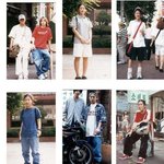 [유머] 15년전 강남패션.<b>jpg</b>