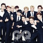[EXO] 힘들때 나 매일 이가사보는데