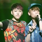 [블락비] <b>케미</b>왕자 우지호