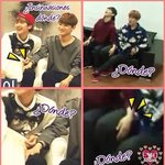 [EXO] 종대의 나쁜 <b>손버릇</b> 