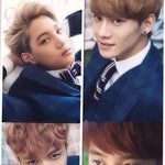 [EXO] 네  남자의사랑이야기