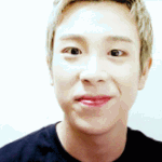 [블락비] <b>표지</b>후ㅇ
