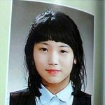 [걸스데이] 유라 과거사진 <b>종결</b>(자연미인 인증)