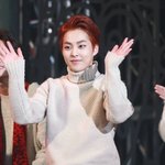 [시우민] 나 진짜 이때 <b>우미</b>니 너무 좋아ㅠㅠ