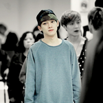 [EXO] 이얼굴이 <b>옆집</b><b>아저씨</b>면