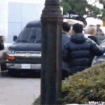 [블락비] 도망가다_잡힌_박경_<b>gif</b>