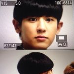 [EXO] 찬열이이머리좋음