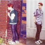 [도경수] 못보던 사진이라 들고왔어