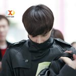 [카이] 오늘 <b>종인</b>이 다큐 나오는 날이잖아