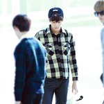 [카이] 종인이 <b>패션</b>취향 이제좀알거같다ㅋㅋ