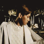 [시우민] 웅녀<b>민서</b>긴아닌데ㅋㅋㅋㅋ오늘이거봤어?