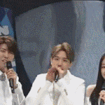 [EXO] <b>mc</b>안시켯으면큰일날뻔ㅋㅋㅋㅋㅋㅋㅋ