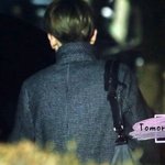 [백현] 백현이 퇴근 프리뷰(<b>안경</b>코트...취향저격)