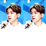 [EXO] 씨벌 변백현한테왜그래
