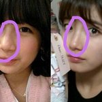 <b>사진</b>에 <b>코</b> 화장법좀알려주세요