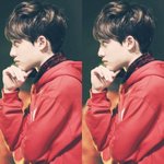 [도경수] <b>옆태</b>는사랑입니다