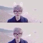 [EXO] 변백현 이짤 남자<b>얼짱</b>같음